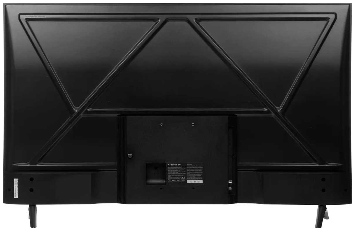 LED телевизор Xiaomi TV A 50 2026 (L50MB-ARU)
