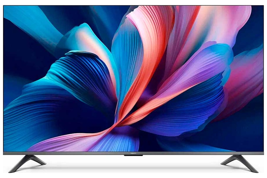 QLED телевизор Xiaomi TV A Pro 55 2026 (L55MB-APRU)