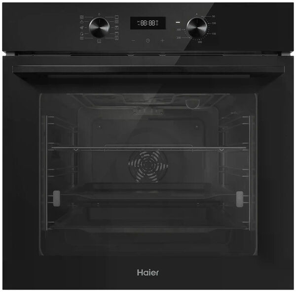 Электрический духовой шкаф Haier HOQ-A2AEN3GB