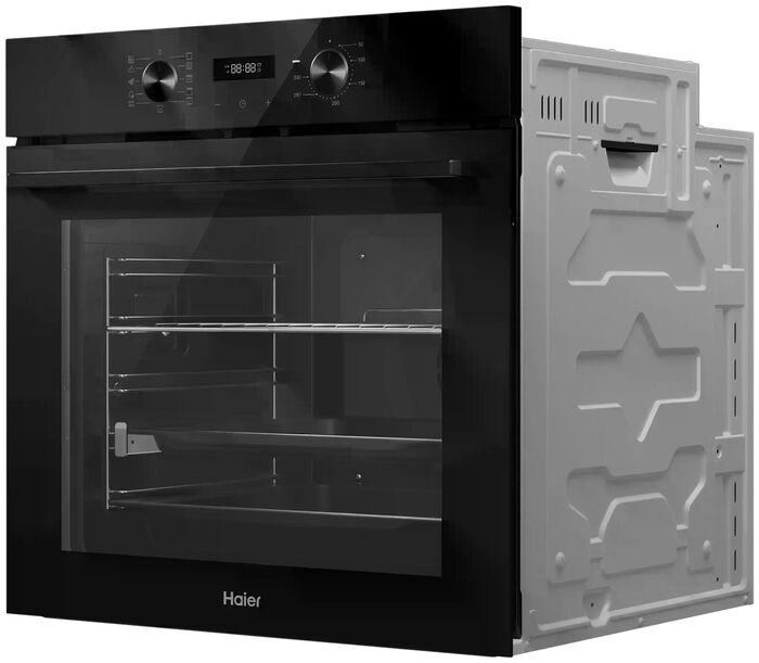 Электрический духовой шкаф Haier HOQ-A2AEN3GB