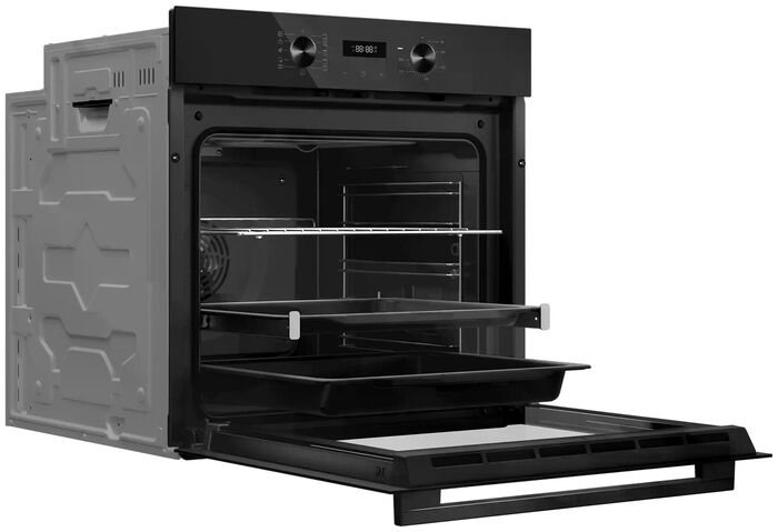 Электрический духовой шкаф Haier HOQ-A2AEN3GB