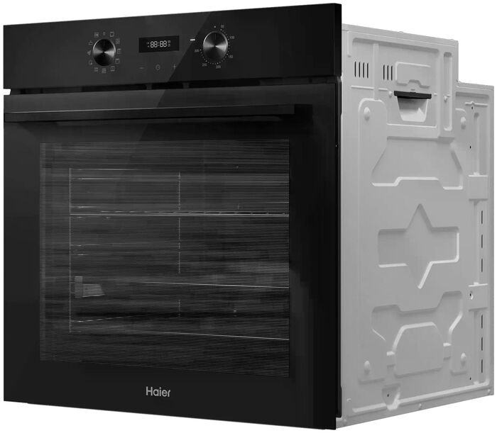 Электрический духовой шкаф Haier HOQ-R2ARN3GB