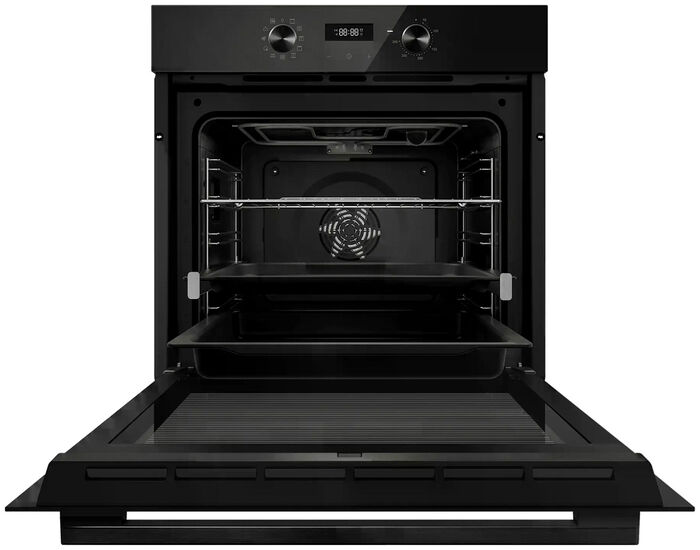 Электрический духовой шкаф Haier HOQ-R2ARN3GB