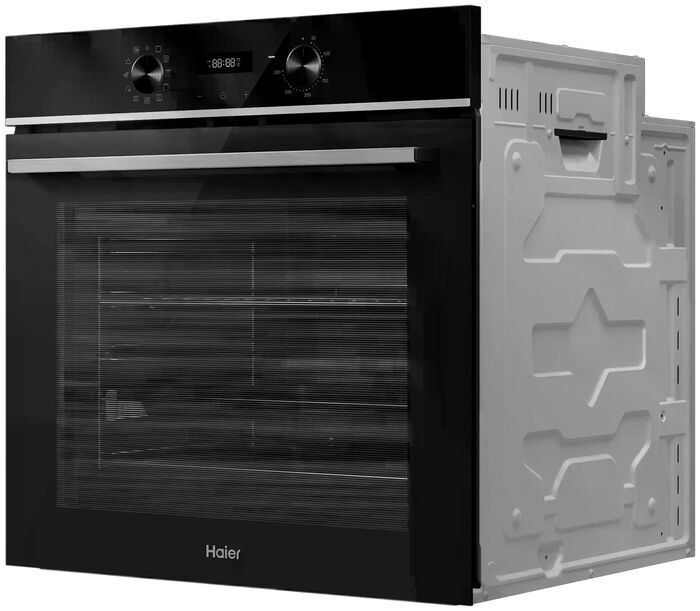 Электрический духовой шкаф Haier HOQ-R2ARN3BX