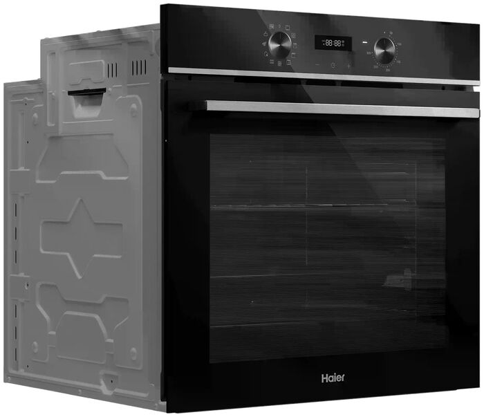 Электрический духовой шкаф Haier HOQ-R2ARN3BX