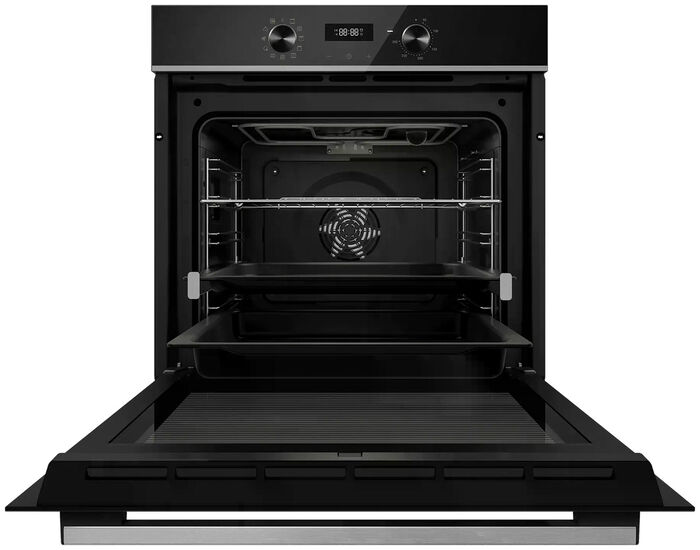 Электрический духовой шкаф Haier HOQ-R2ARN3BX