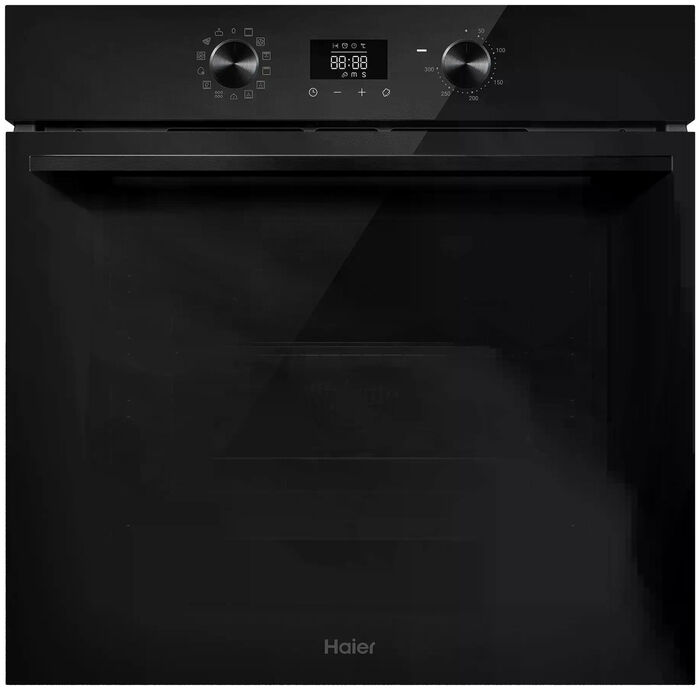 Электрический духовой шкаф Haier HOQ-K3QSN5GB