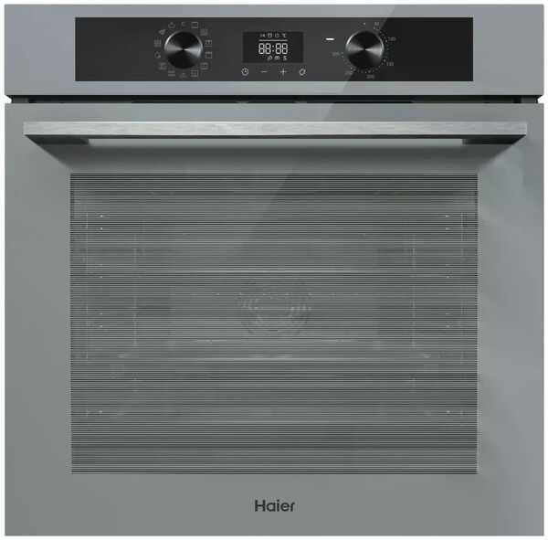 Электрический духовой шкаф Haier HOQ-K3QSN5GG
