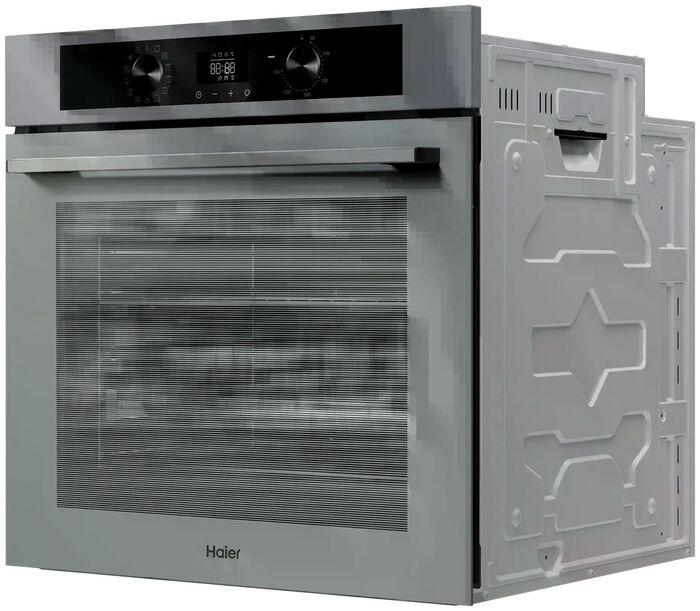 Электрический духовой шкаф Haier HOQ-K3QSN5GG
