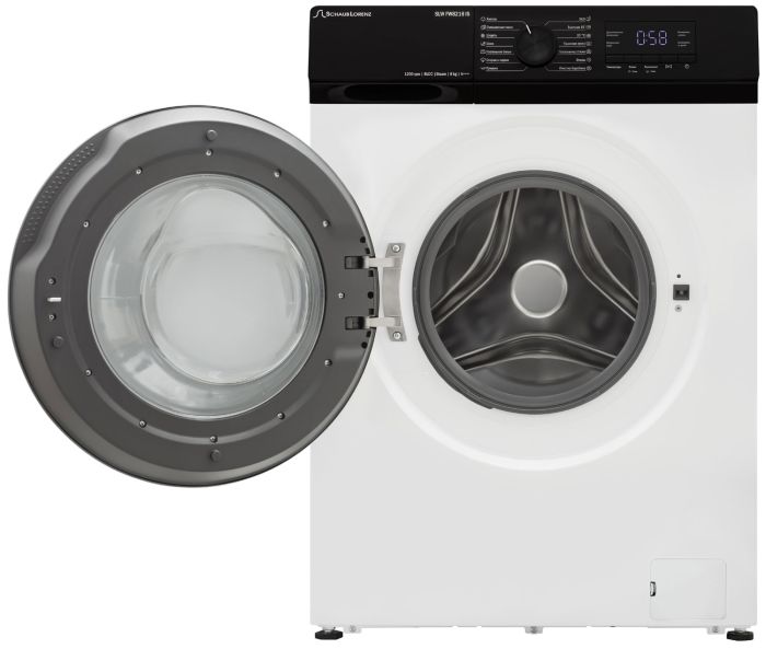 Стиральная машина Schaub Lorenz SLW FW8216 IS