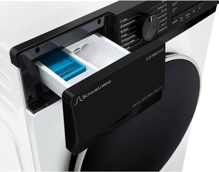 Стиральная машина Schaub Lorenz SLW FW8216 IS