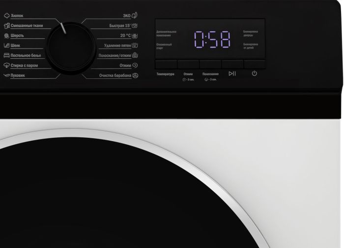 Стиральная машина Schaub Lorenz SLW FW8216 IS