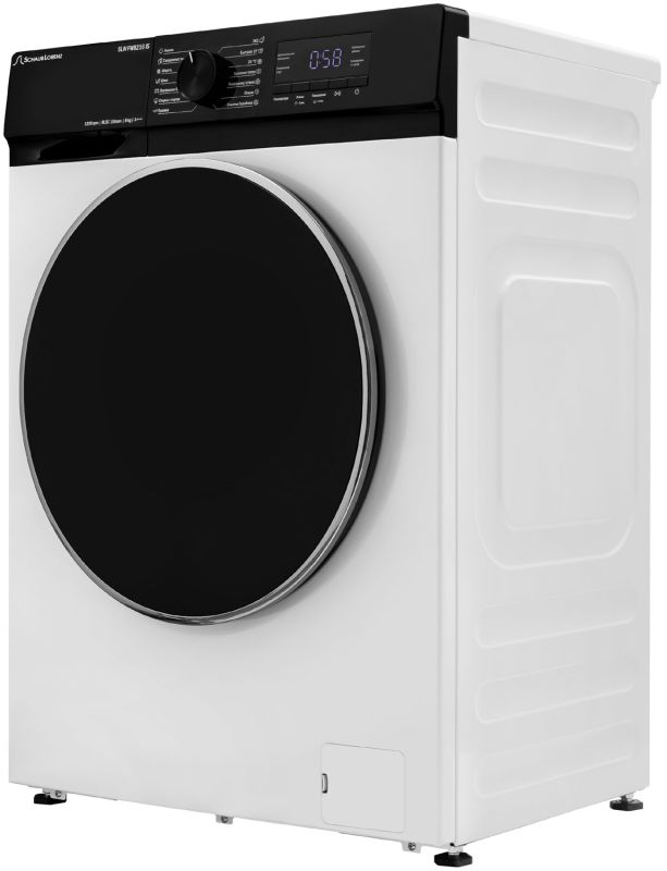 Стиральная машина Schaub Lorenz SLW FW8216 IS