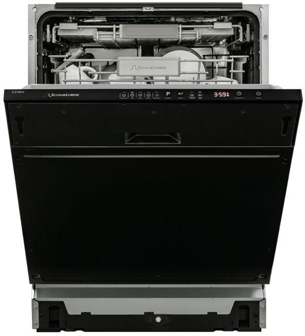 Встраиваемая посудомоечная машина Schaub Lorenz SLG VI6610