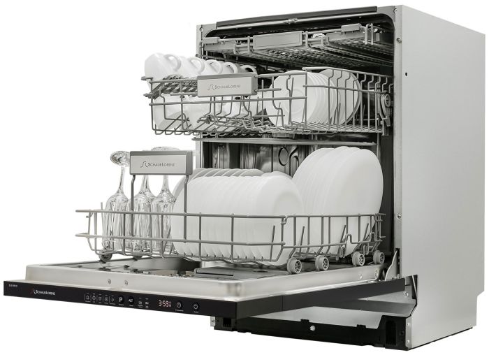 Встраиваемая посудомоечная машина Schaub Lorenz SLG VI6610