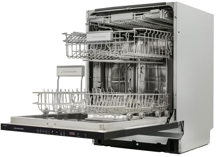 Встраиваемая посудомоечная машина Schaub Lorenz SLG VI6610