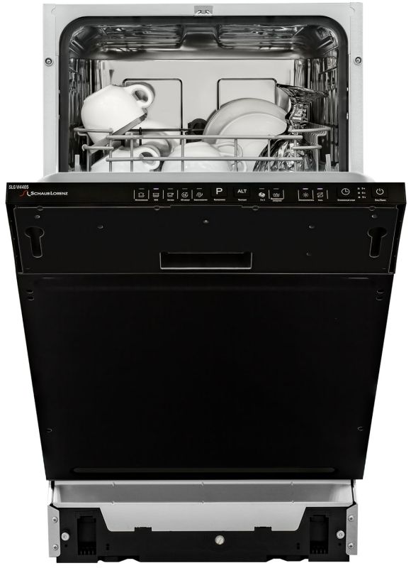 Встраиваемая посудомоечная машина Schaub Lorenz SLG VI4405