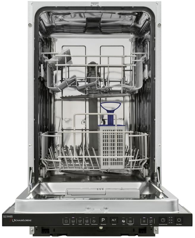 Встраиваемая посудомоечная машина Schaub Lorenz SLG VI4405