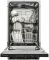 Встраиваемая посудомоечная машина Schaub Lorenz SLG VI4405