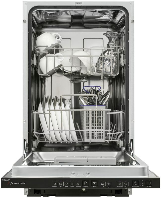 Встраиваемая посудомоечная машина Schaub Lorenz SLG VI4405