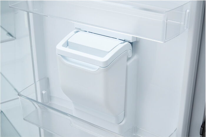 Однокамерный холодильник LG GC-F411ELDM