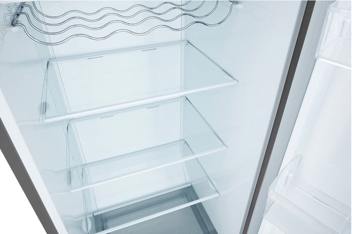 Однокамерный холодильник LG GC-F411ELDM