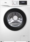 Стиральная машина TCL TWRF-607W12W1