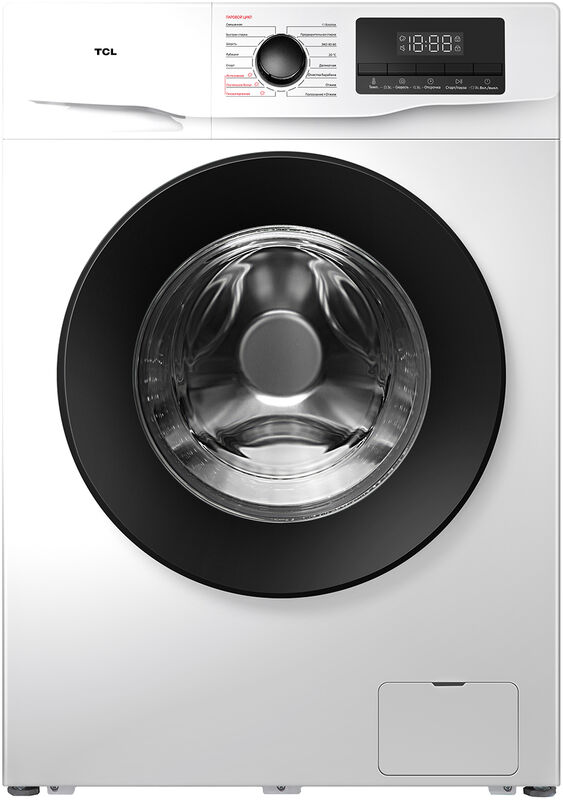 Стиральная машина TCL W-SF606W