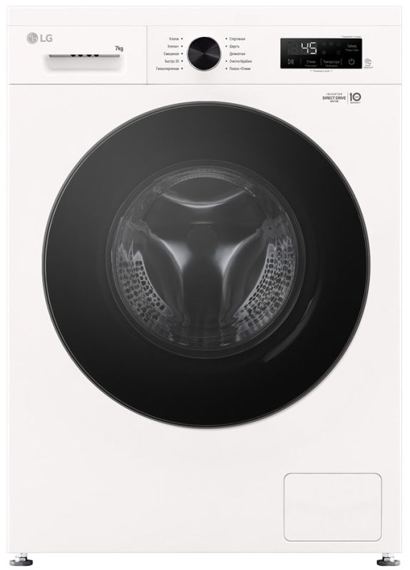 Стиральная машина LG F2Y1HS5W