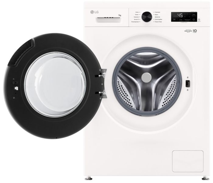 Стиральная машина LG F2Y1HS5W