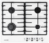 Газовая варочная панель Nordfrost HS 6041 W