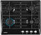 Газовая варочная панель Nordfrost HS 6043 B