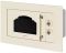 Встраиваемая микроволновая печь Hiberg i-VM 6501 YR