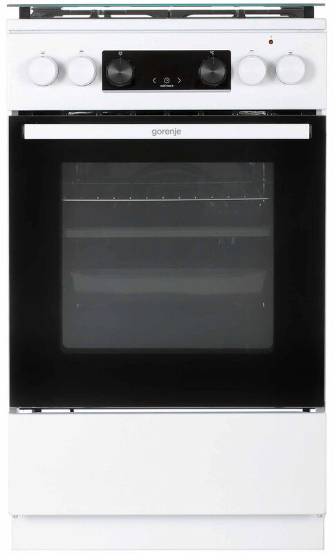 Газовая плита Gorenje GK5C40WF