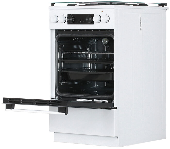 Газовая плита Gorenje GK5C40WF