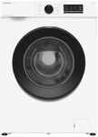 Стиральная машина Meferi MFW061014WH SLIM LIGHT