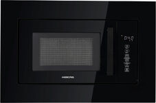 Встраиваемая микроволновая печь Hiberg i-VM 6502 B