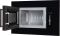 Встраиваемая микроволновая печь Hiberg i-VM 6502 B