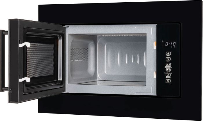 Встраиваемая микроволновая печь Hiberg i-VM 6502 B