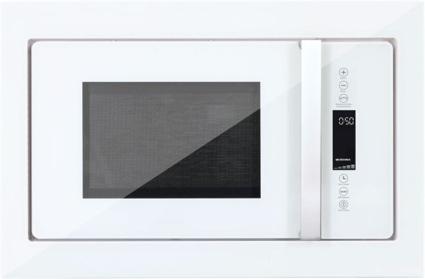 Встраиваемая микроволновая печь Hiberg i-VM 8505 W