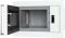 Встраиваемая микроволновая печь Hiberg i-VM 8505 W