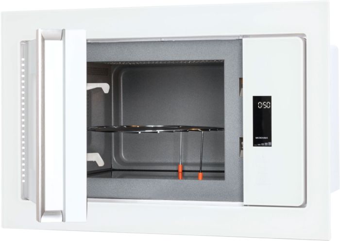 Встраиваемая микроволновая печь Hiberg i-VM 8505 W