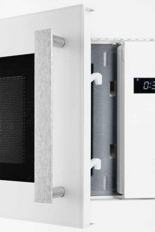 Встраиваемая микроволновая печь Hiberg i-VM 6502 W