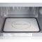 Встраиваемая микроволновая печь Hiberg i-VM 6502 W