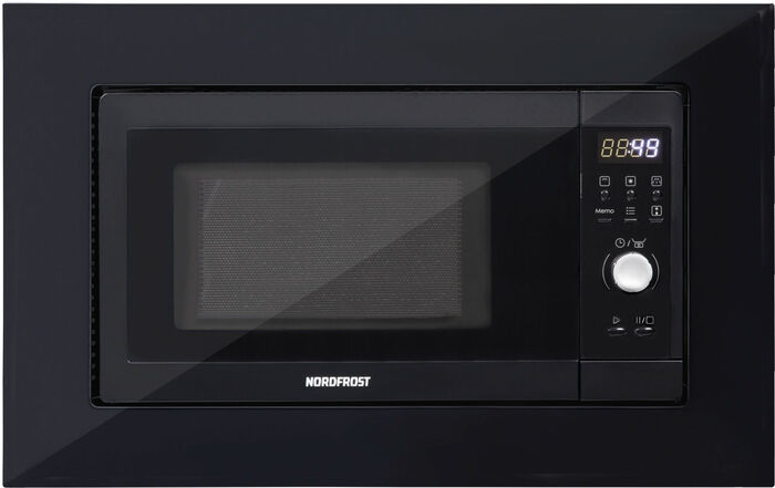 Встраиваемая микроволновая печь Nordfrost i-BM 2071 B