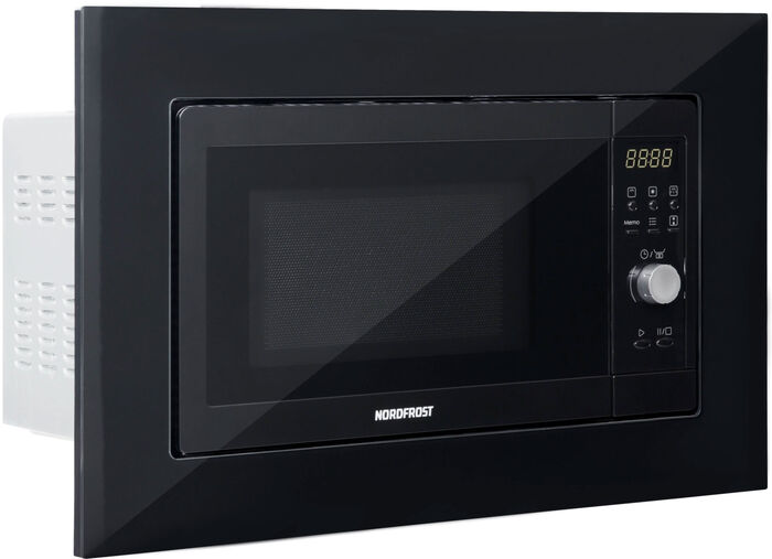 Встраиваемая микроволновая печь Nordfrost i-BM 2071 B