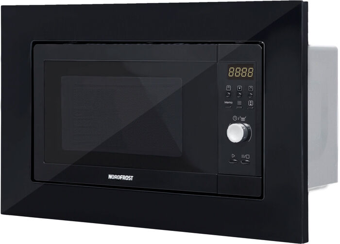 Встраиваемая микроволновая печь Nordfrost i-BM 2071 B