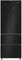 Многокамерный холодильник Meferi MFR70BK TOTAL NO FROST FRENCH DOOR ULTRA
