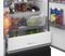 Многокамерный холодильник Meferi MFR70BK TOTAL NO FROST FRENCH DOOR ULTRA
