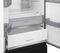 Многокамерный холодильник Meferi MFR70BK TOTAL NO FROST FRENCH DOOR ULTRA